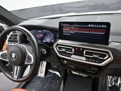 Used 2023 BMW X3 M40i w/ Premium Package AWD/4WD image 17