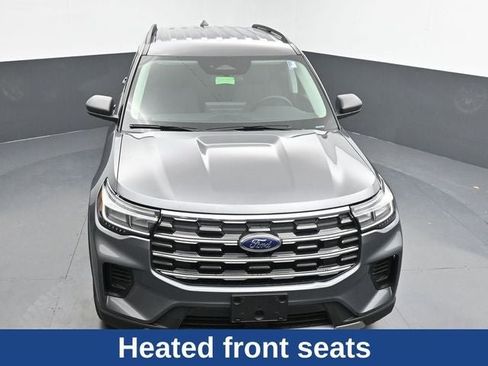 Used 2025 Ford Explorer Active image 19