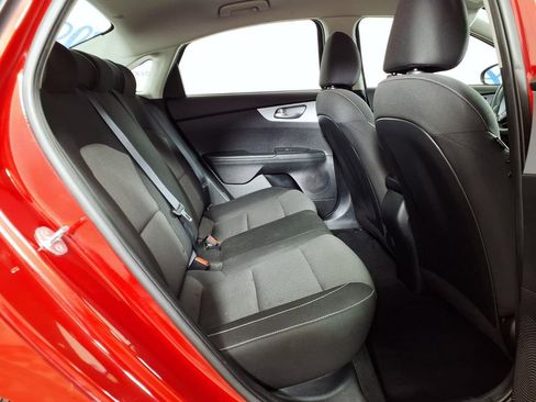 Used 2023 Kia Forte LXS image 12