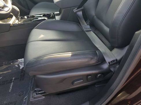 Used 2026 Subaru Forester Limited AWD/4WD image 21