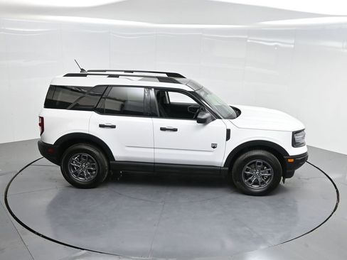 New 2024 Ford Bronco Sport Big Bend w/ Convenience Package image 57