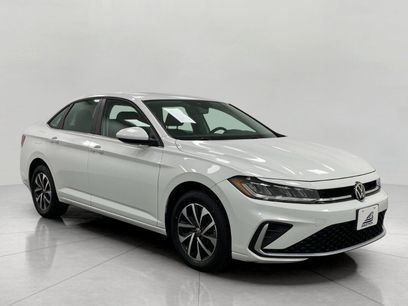 Used 2025 Volkswagen Jetta S