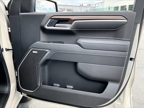 New 2026 Chevrolet Silverado 1500 RST AWD/4WD image 29
