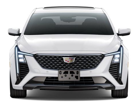 New 2026 Cadillac CT5 Premium Luxury w/ Technology Package image 27
