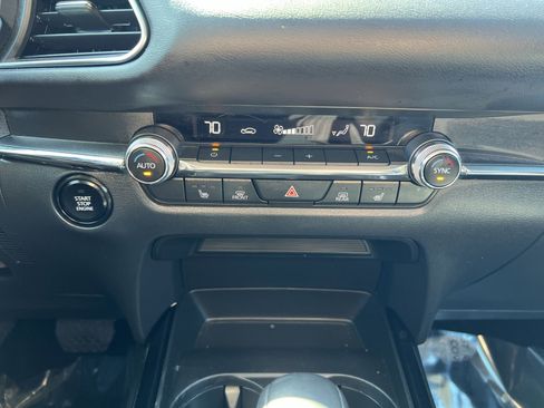 Used 2023 MAZDA CX-30 AWD 2.5 S w/ Preferred Package image 20