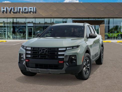 New 2025 Hyundai Santa Cruz XRT AWD/4WD image 6