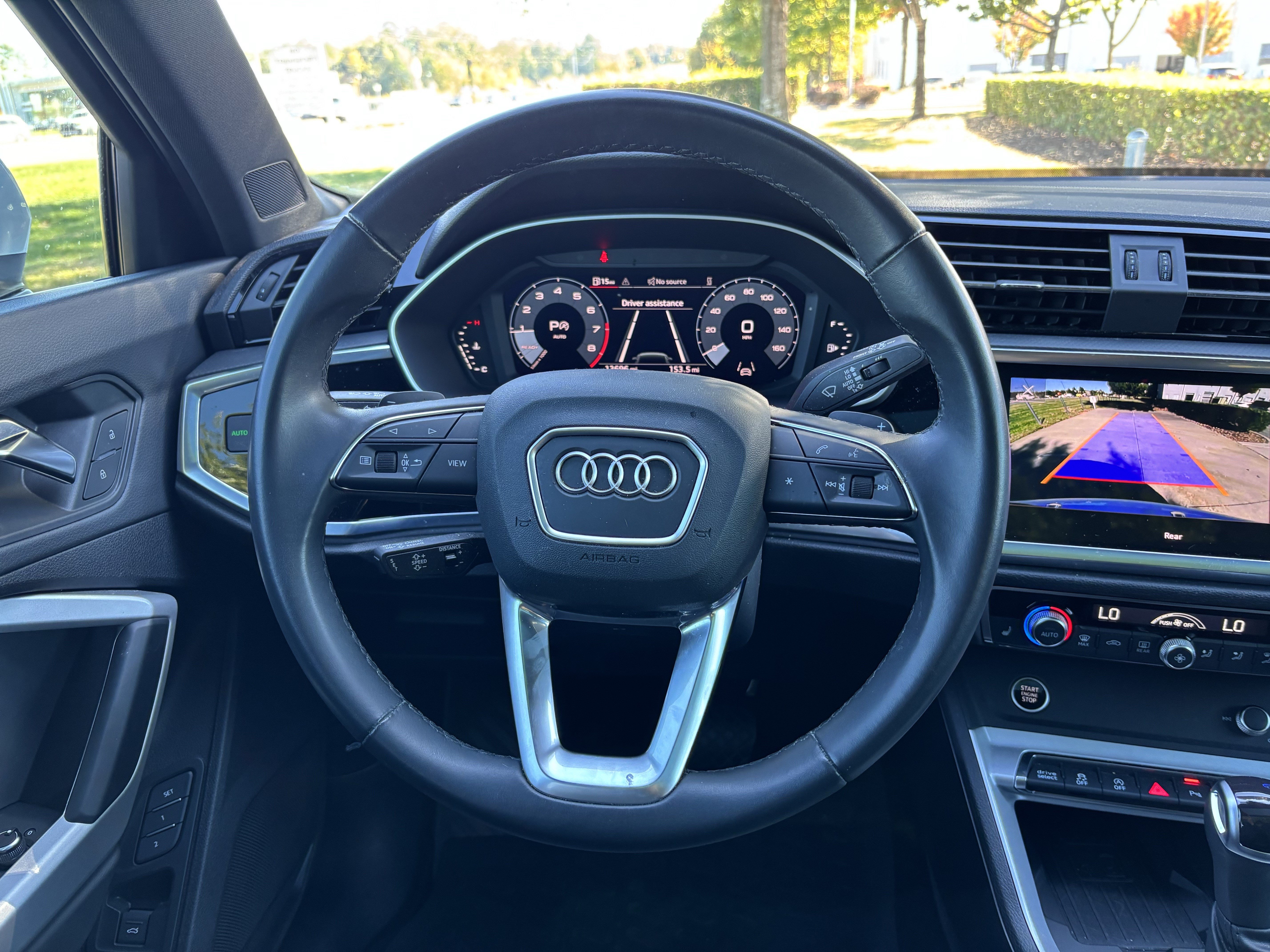 Used 2024 Audi Q3 2.0T Premium AWD/4WD image 20