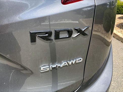 Used 2025 Acura RDX SH-AWD w/ Advance Package image 15