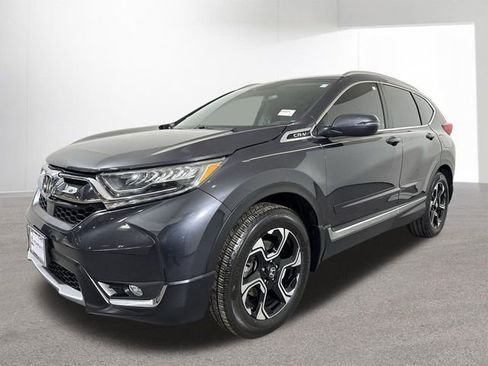 Used 2017 Honda CR-V Touring image 24