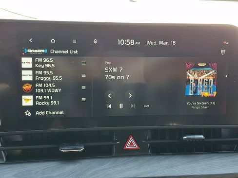 Used 2024 Kia Sportage X-Line image 17