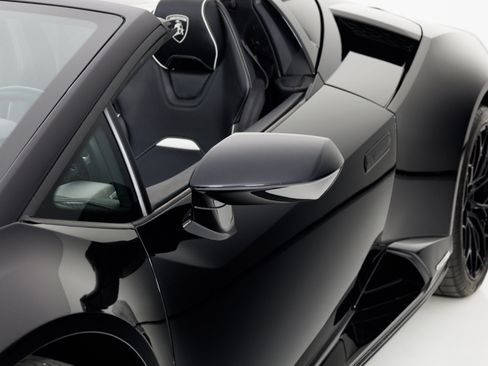 Used 2021 Lamborghini Huracan EVO RWD image 65