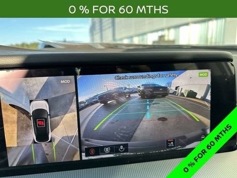 New 2026 Nissan Murano SL image 22