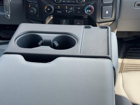 New 2026 Ford F450 XL w/ XL Chrome Package image 9