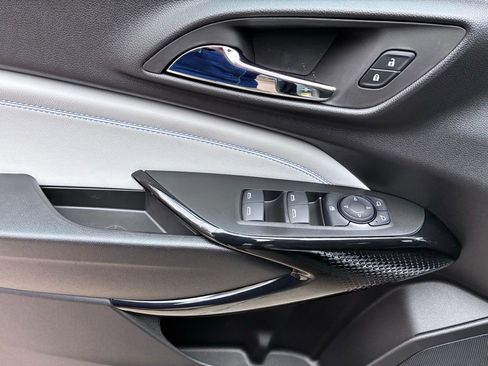 New 2026 Chevrolet Trax LT w/ Driver Confidence Package image 17