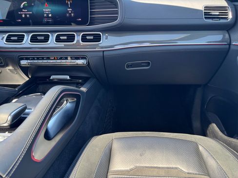 Certified 2021 Mercedes-Benz GLE 63 AMG S image 18