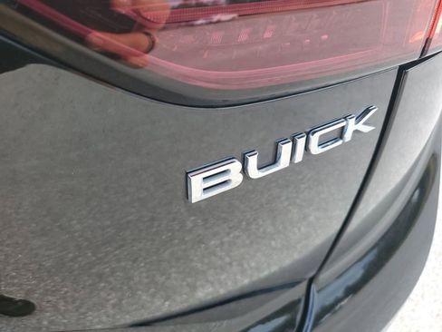 Used 2025 Buick Envision Sport Touring image 39