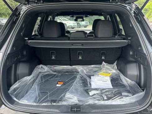 New 2026 Subaru Forester Premium AWD/4WD image 34
