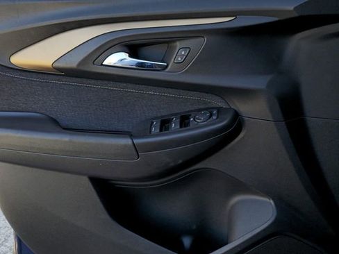 Used 2023 Chevrolet TrailBlazer ACTIV w/ Convenience Package image 20