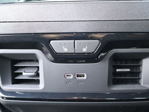 New 2026 GMC Sierra 2500 AT4 image 30