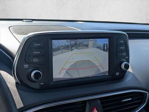 Used 2020 Hyundai Santa Fe SEL AWD/4WD image 14