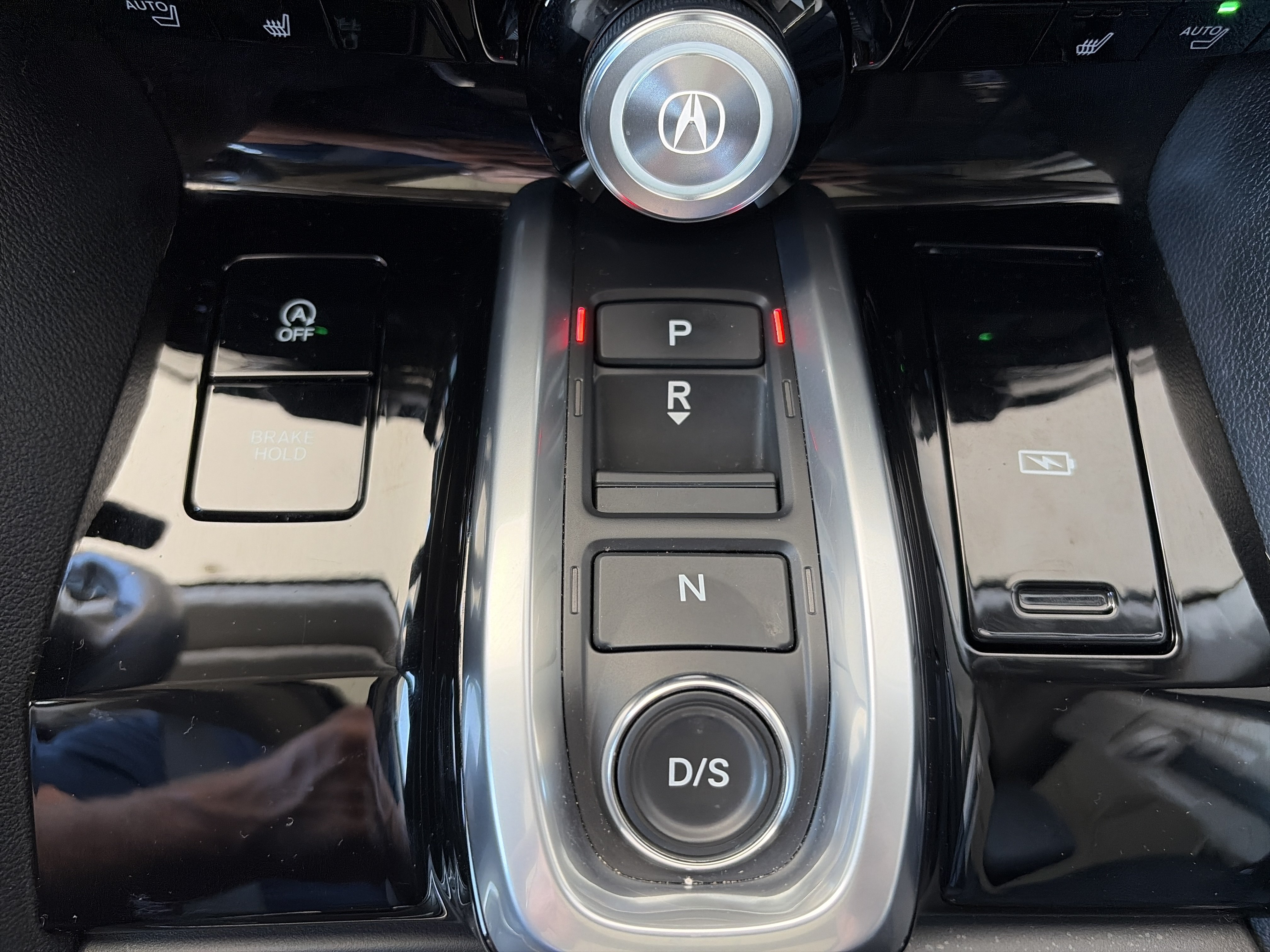 Used 2023 Acura MDX FWD image 26