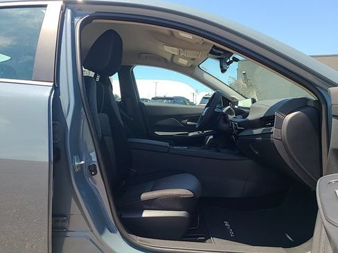 New 2026 Nissan Sentra SV w/ SV Convenience Package FWD image 25