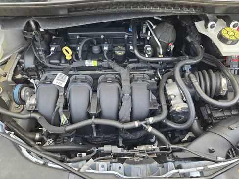 Used 2023 Ford Transit Connect XL FWD image 31