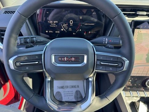 New 2026 GMC Terrain Elevation image 20