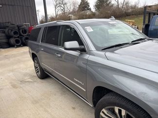Used 2019 GMC Yukon XL Denali w/ Denali Ultimate Package video 2