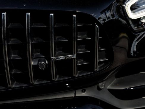 Used 2020 Mercedes-Benz AMG GT C image 11
