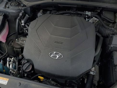 Used 2025 Hyundai Palisade Limited image 8