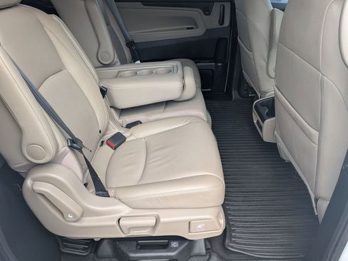 Used 2023 Honda Odyssey EX-L image 29