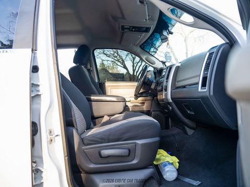 Used 2012 RAM 3500 Big Horn AWD/4WD image 34