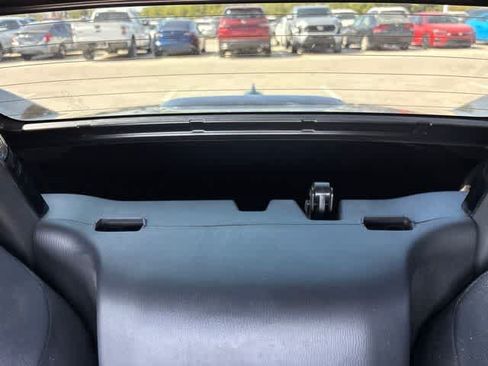 Used 2017 MAZDA MX-5 Miata RF Grand Touring RWD image 24