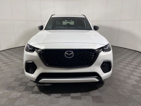 New 2026 MAZDA CX-70 3.3 Turbo S w/ Premium Package AWD/4WD image 3
