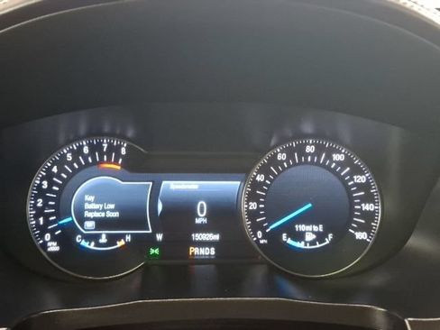 Used 2019 Ford Explorer Platinum AWD/4WD image 22