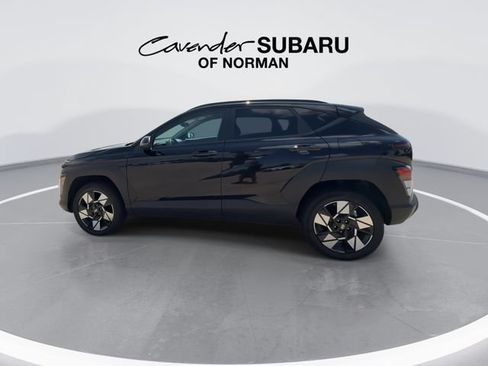 Used 2025 Hyundai Kona SEL AWD/4WD image 5