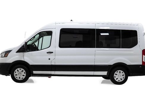Used 2021 Ford Transit 350 XL RWD image 6