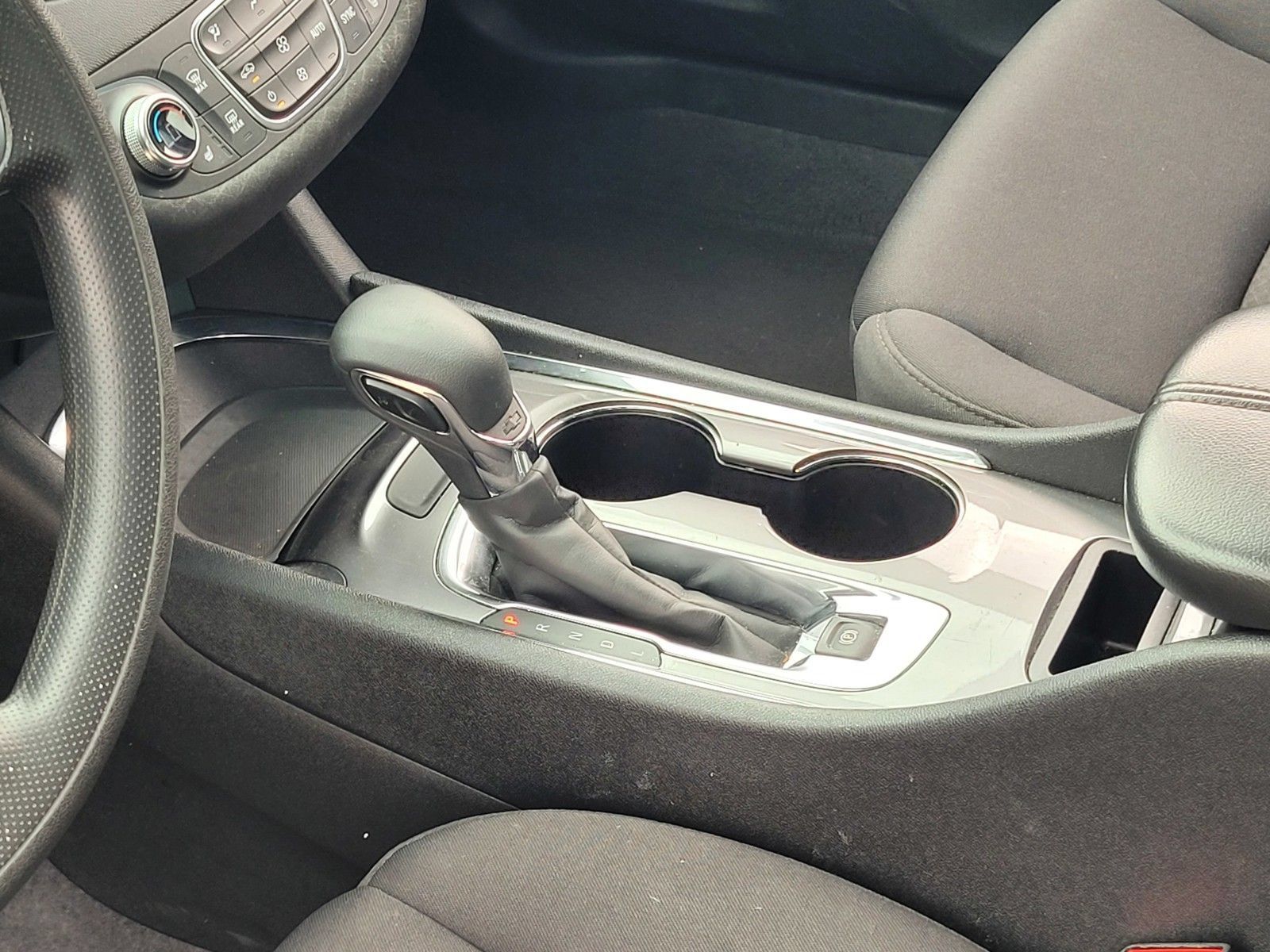 Used 2023 Chevrolet Malibu LT FWD image 21