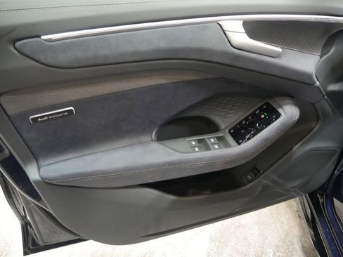 New 2026 Audi A6 Prestige image 16