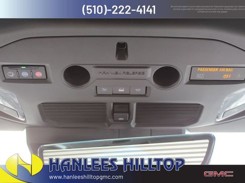 New 2024 GMC Hummer EV 3X w/ Omega Edition image 34