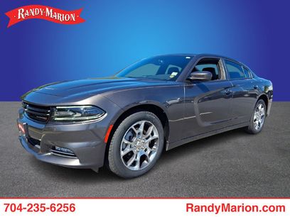 Used 2015 Dodge Charger SXT w/ AWD Plus Group