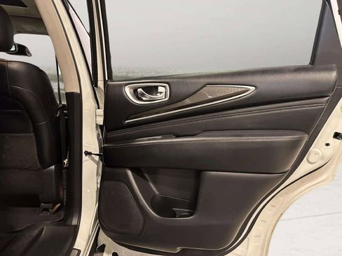 Used 2019 INFINITI QX60 Pure FWD image 26