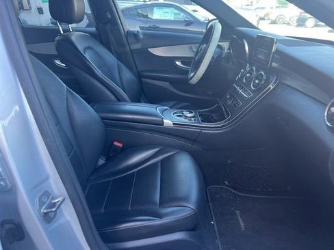 Used 2018 Mercedes-Benz C 300 C 300 image 6