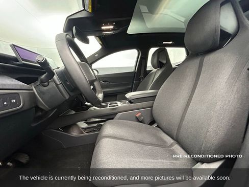 Used 2023 Fisker Ocean Ultra image 11