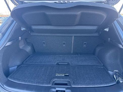 Used 2022 Nissan Rogue Sport SL image 33