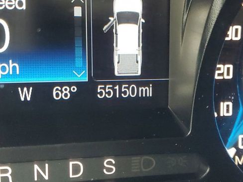 Certified 2022 Ford Ranger XLT w/ Equipment Group 301A Mid image 25