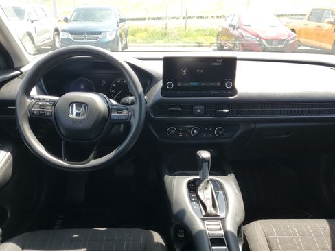Certified 2023 Honda HR-V LX image 18