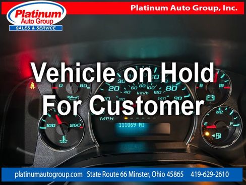 Used 2016 Chevrolet Express 3500 Extended RWD image 17