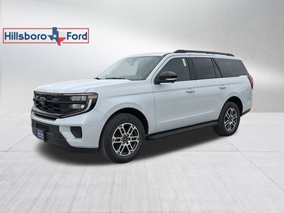 New 2026 Ford Expedition Active